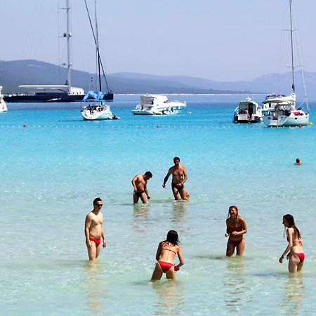 Apartments With A Parking Space Sali, Dugi Otok - 8136 Exterior foto