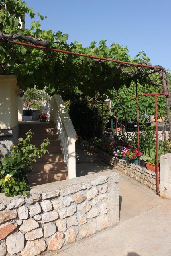 Apartments With A Parking Space Sali, Dugi Otok - 8136 Exterior foto